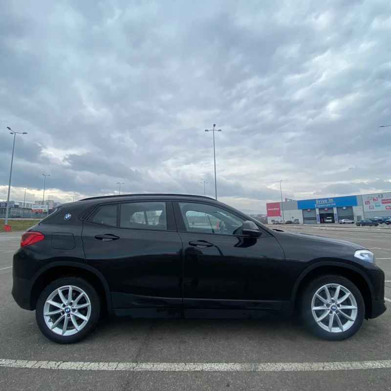 BMW X2 S drive , снимка 8 - Автомобили и джипове - 48807135