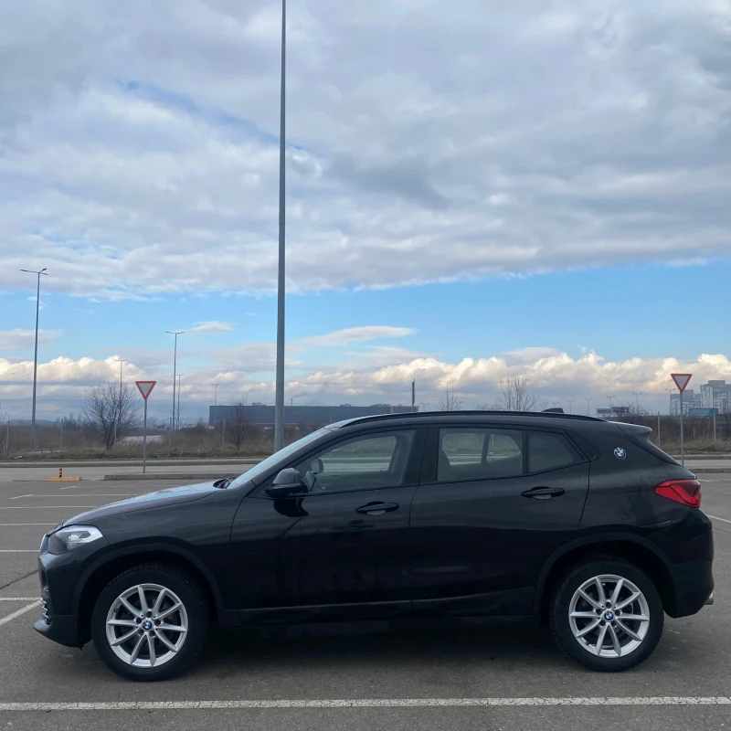 BMW X2 S drive , снимка 13 - Автомобили и джипове - 48807135