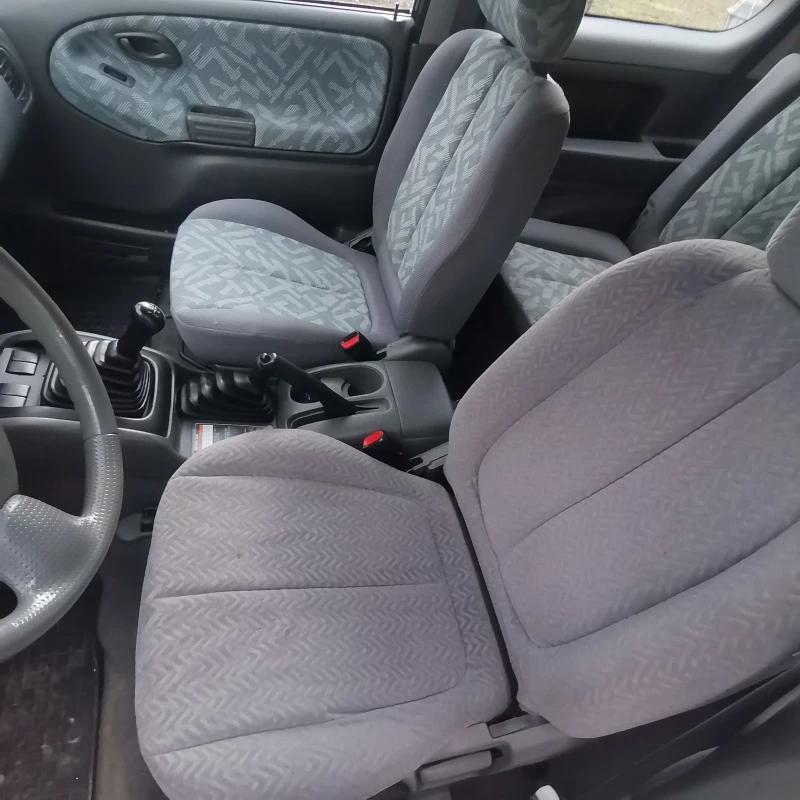 Suzuki Grand vitara 1.6  16V, снимка 10 - Автомобили и джипове - 49232466