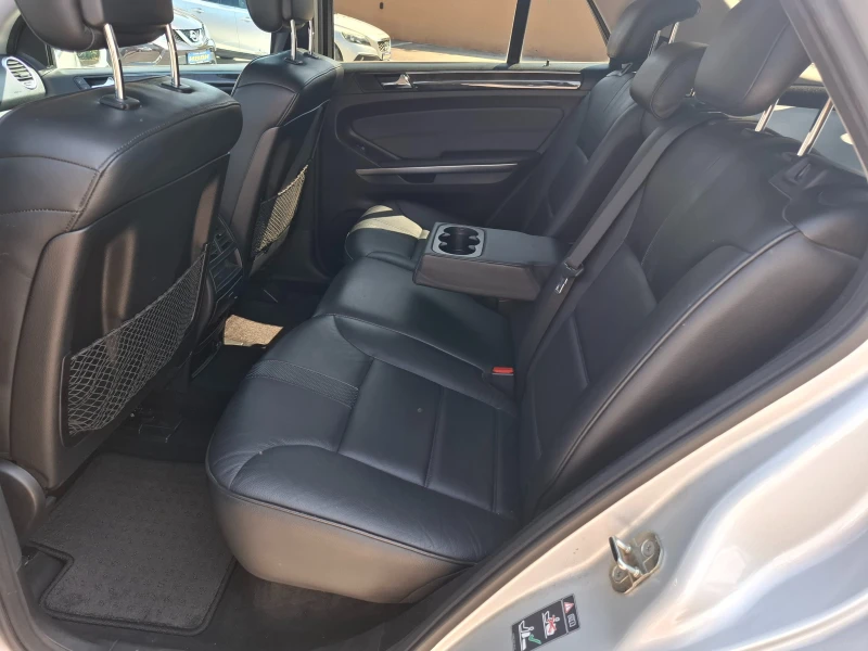 Mercedes-Benz ML 320 CDI PREMIUM, снимка 7 - Автомобили и джипове - 51338761