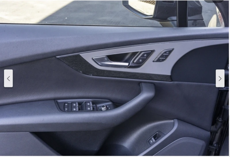 Audi Q7 3.0T* S* LINE* ОБДУХВАНЕ* 360КАМЕРА* ДИСТРОНИК* , снимка 8 - Автомобили и джипове - 51712322