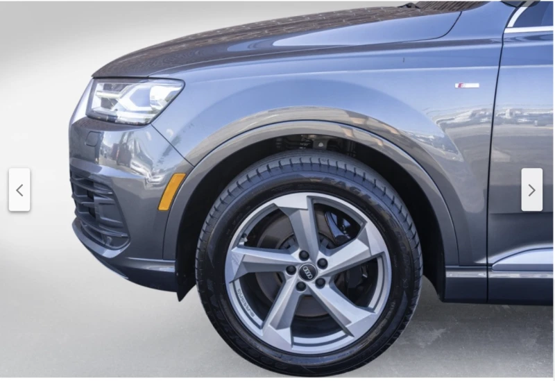 Audi Q7 3.0T* S* LINE* ОБДУХВАНЕ* 360КАМЕРА* ДИСТРОНИК* , снимка 7 - Автомобили и джипове - 51712322