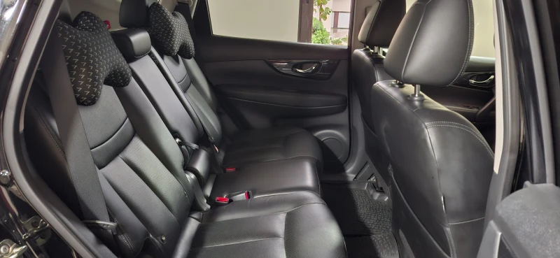 Nissan X-trail Tekna, снимка 4 - Автомобили и джипове - 51929641