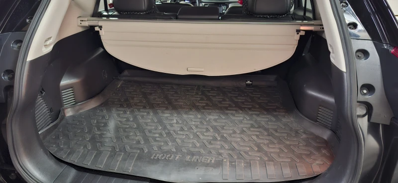 Nissan X-trail Tekna, снимка 5 - Автомобили и джипове - 51929641