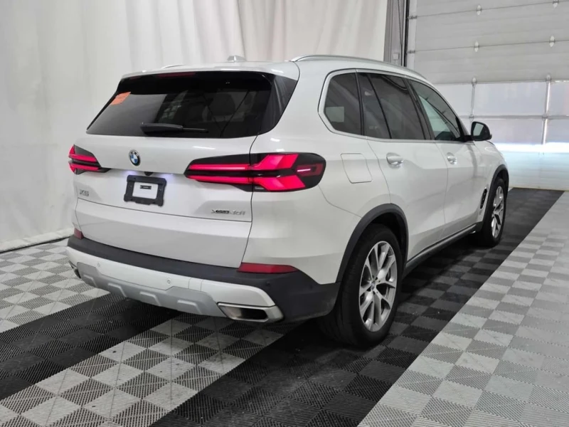 BMW X5 * xDrive40i * CARFAX * БЕЗ ПЪРВОНАЧАЛНА ВНОСКА, снимка 4 - Автомобили и джипове - 52616926