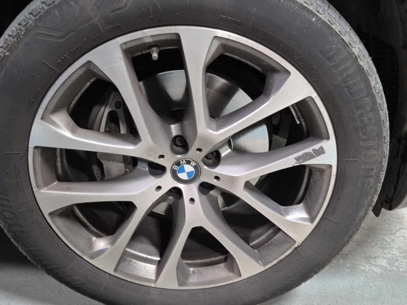 BMW X5 * xDrive40i * CARFAX * БЕЗ ПЪРВОНАЧАЛНА ВНОСКА, снимка 7 - Автомобили и джипове - 52616926