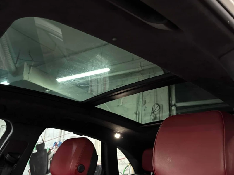 Porsche Macan Turbo  CARFAX, снимка 15 - Автомобили и джипове - 52753991