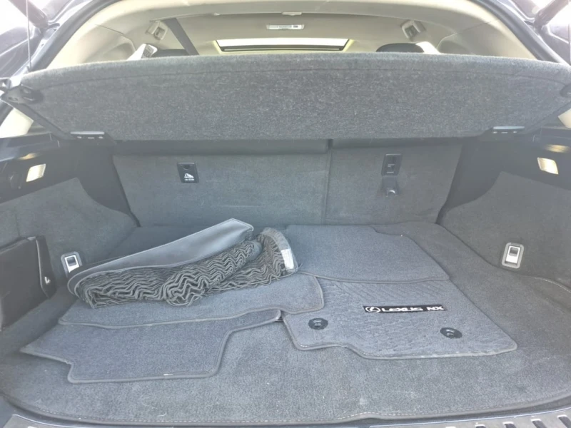 Lexus NX 300 * 300 * CARFAX * ФИНАНСИРАНЕ, снимка 13 - Автомобили и джипове - 53052167