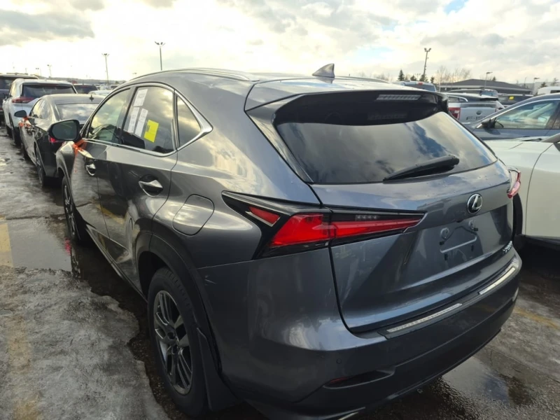Lexus NX 300 * 300 * CARFAX * ФИНАНСИРАНЕ, снимка 4 - Автомобили и джипове - 53052167