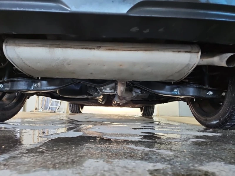 Hyundai Kona * LUXURY * CARFAX * БЕЗ ПЪРВОНАЧАЛНА ВНОСКА, снимка 15 - Автомобили и джипове - 53268949