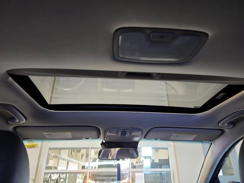 Hyundai Kona * LUXURY * CARFAX * БЕЗ ПЪРВОНАЧАЛНА ВНОСКА, снимка 11 - Автомобили и джипове - 53268949