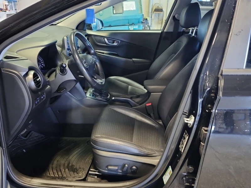 Hyundai Kona * LUXURY * CARFAX * БЕЗ ПЪРВОНАЧАЛНА ВНОСКА, снимка 5 - Автомобили и джипове - 53268949