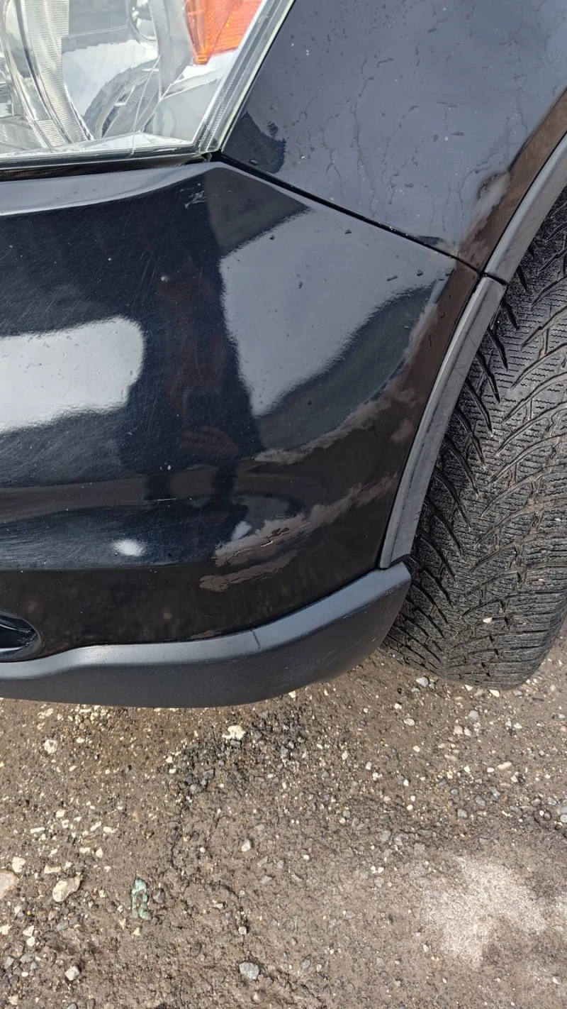 Honda Cr-v 2.4, снимка 15 - Автомобили и джипове - 53396425