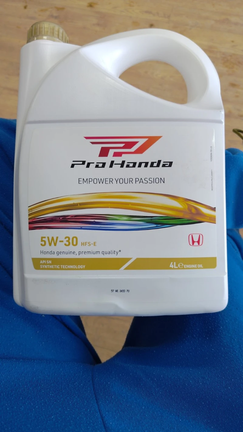 Honda Cr-v 2.4, снимка 13 - Автомобили и джипове - 53396425