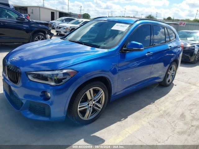 BMW X1 XDRIVE - изображение 3