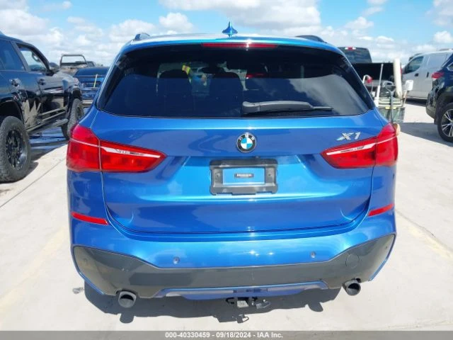 BMW X1 XDRIVE, снимка 15 - Автомобили и джипове - 47992386