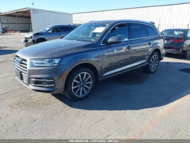 Audi Q7 PREMIUM - изображение 2