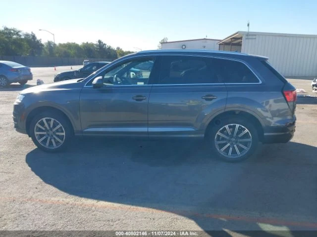 Audi Q7 PREMIUM - изображение 4