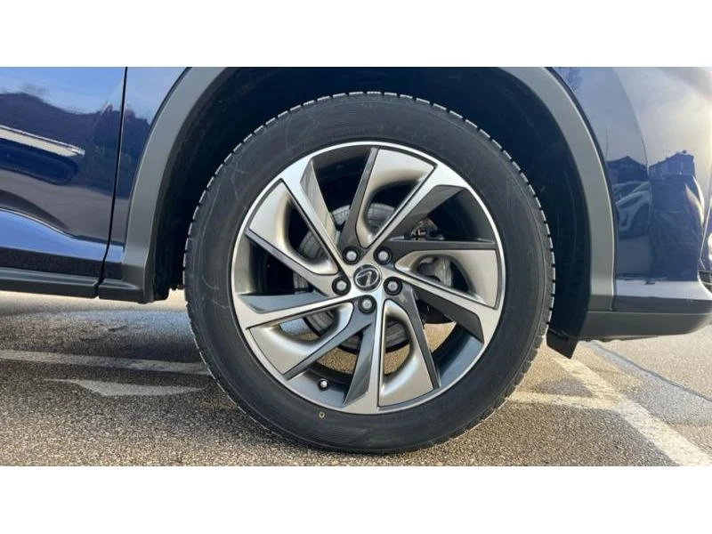 Lexus RX Luxury | Mobile.bg � ����������� 16
