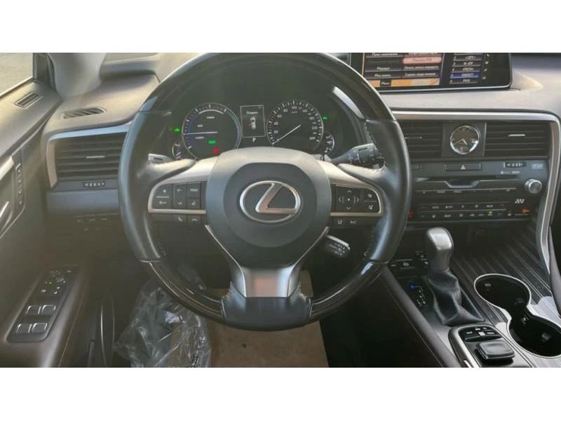Lexus RX Luxury | Mobile.bg � ����������� 13