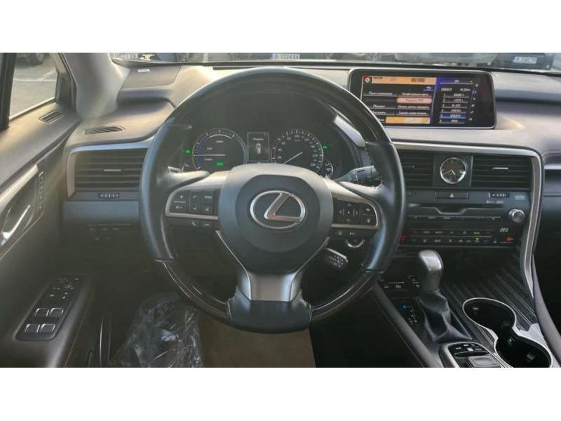 Lexus RX Luxury | Mobile.bg � ����������� 9
