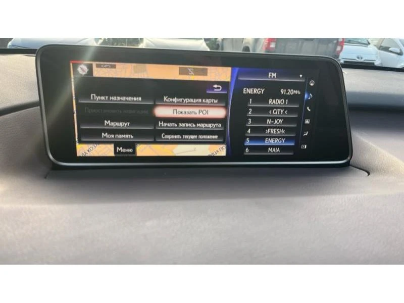 Lexus RX Luxury | Mobile.bg � ����������� 15