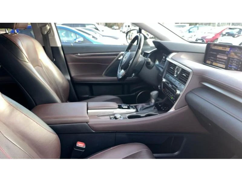 Lexus RX Luxury | Mobile.bg � ����������� 6