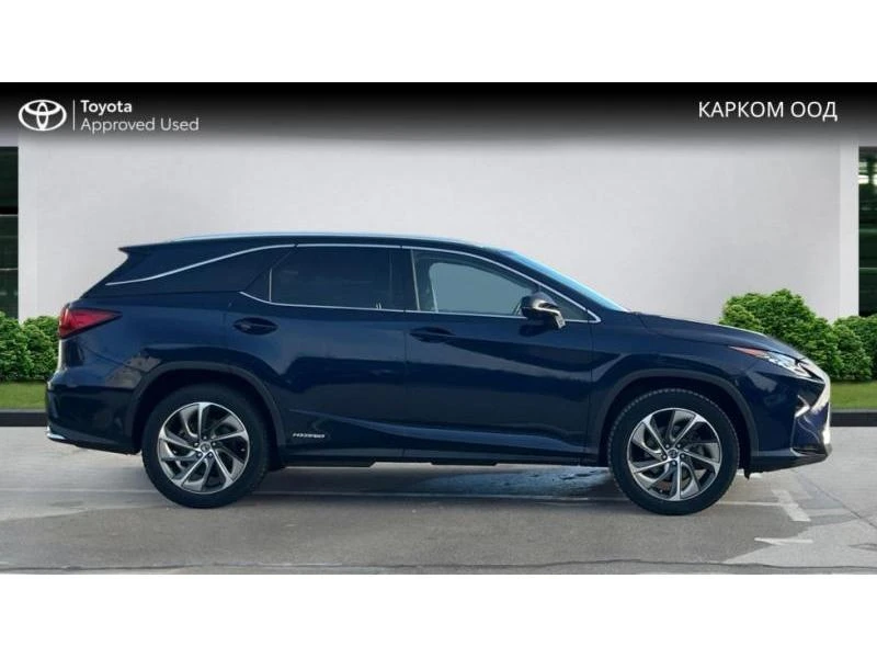 Lexus RX Luxury | Mobile.bg � ����������� 17