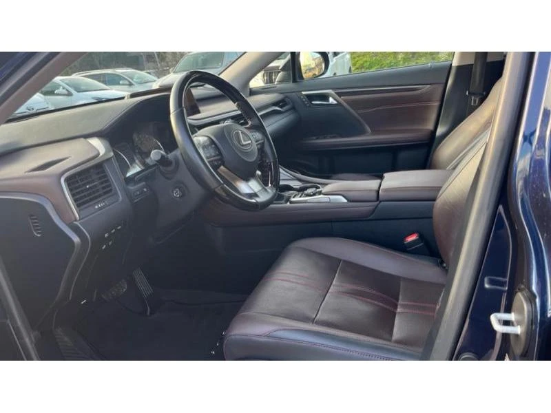 Lexus RX Luxury | Mobile.bg � ����������� 12
