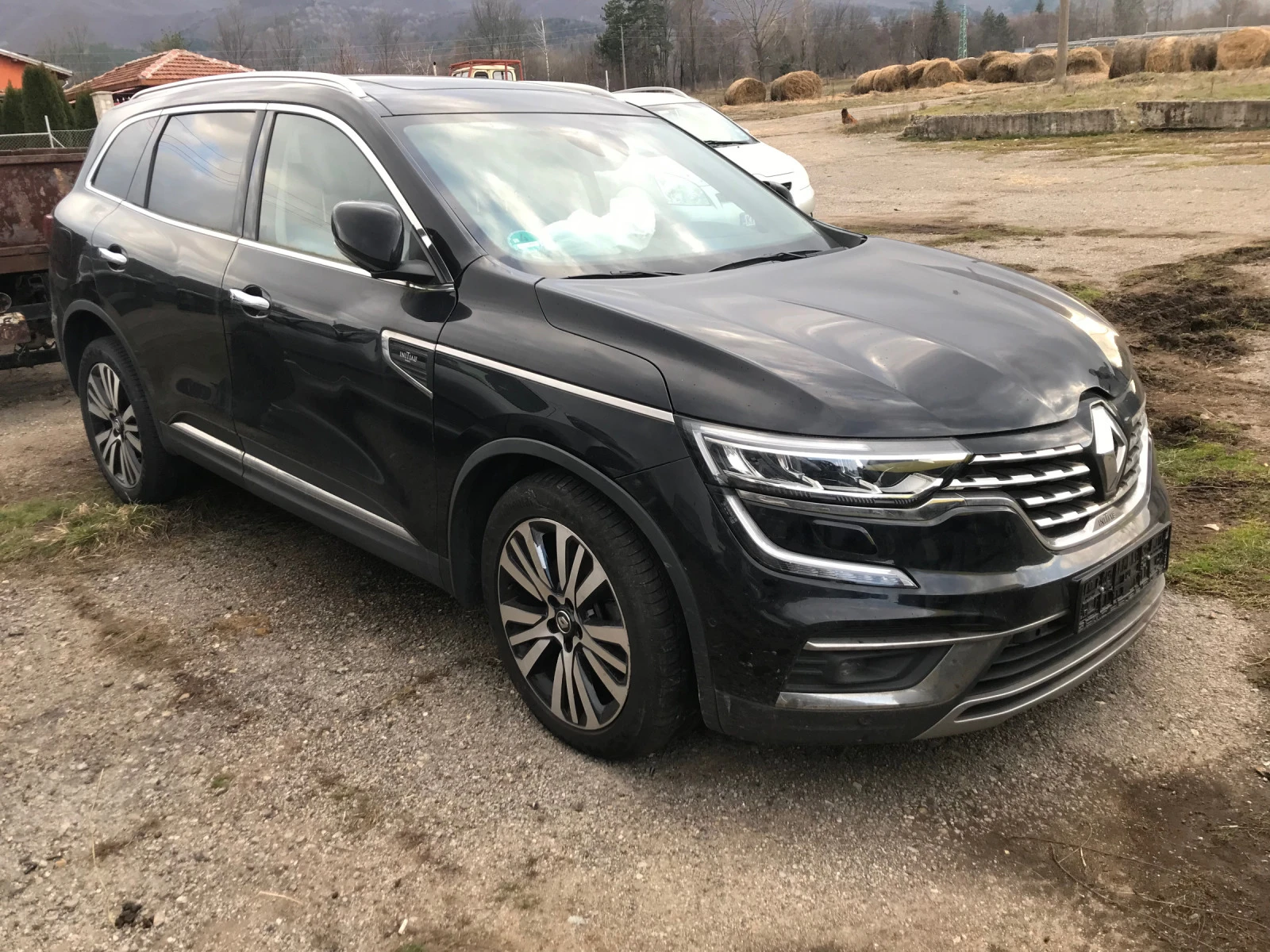 Renault Koleos 2.0 dci 185 4x4 - изображение 2