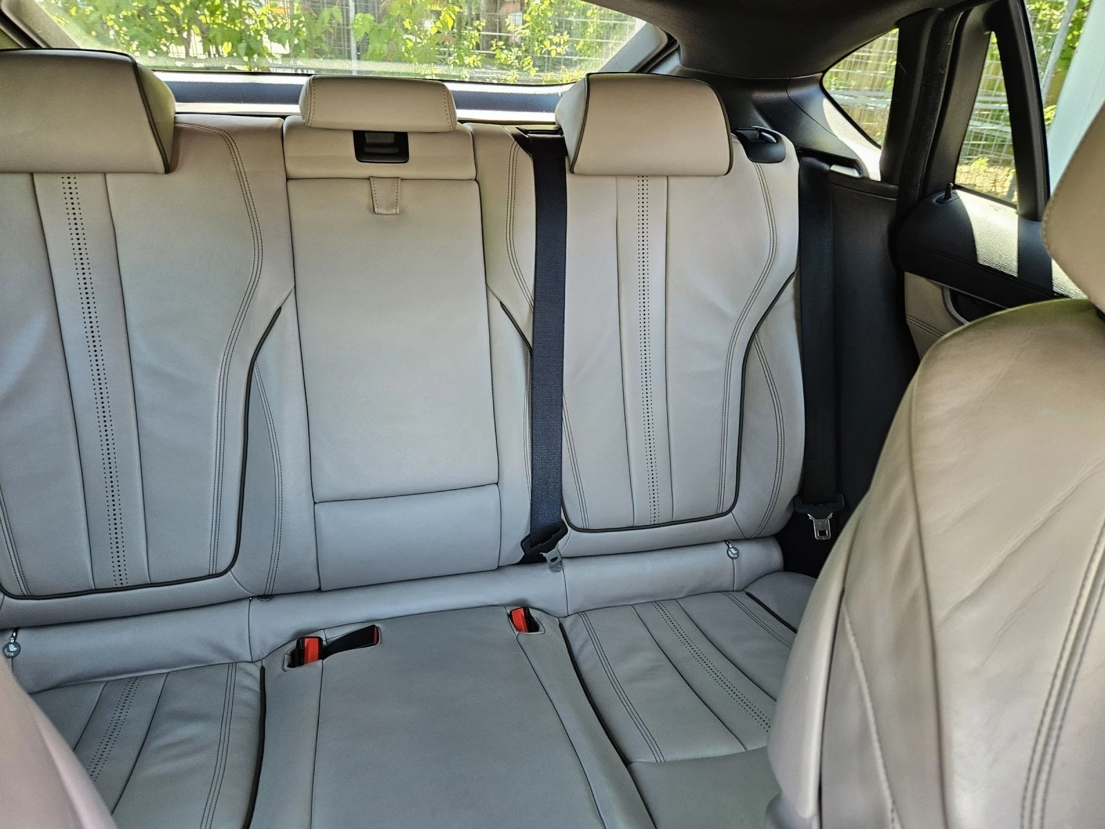 BMW X6 xDrive 5.0i, F16, 450 ..    | Mobile.bg   17