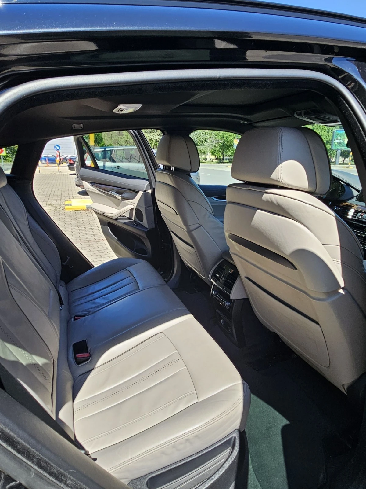 BMW X6 xDrive 5.0i, F16, 450 ..    | Mobile.bg   11