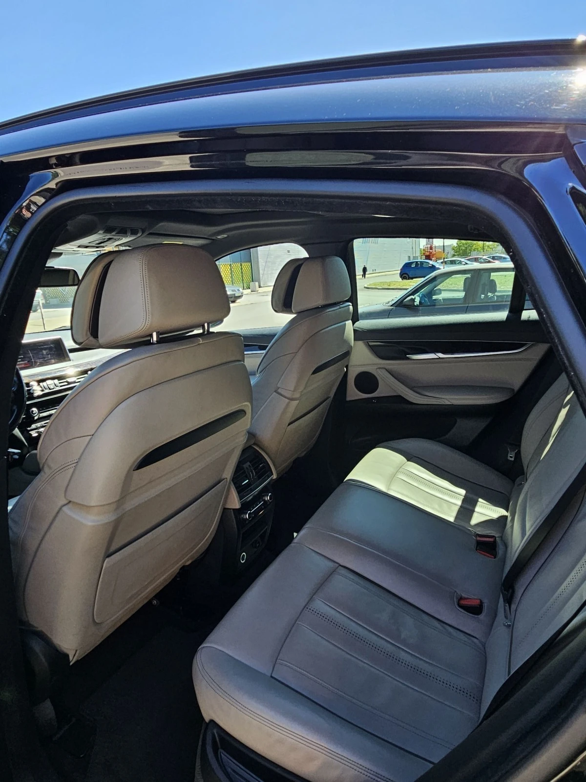 BMW X6 xDrive 5.0i, F16, 450 ..    | Mobile.bg   15