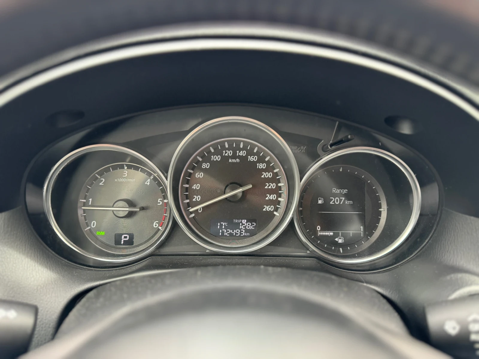 Mazda CX-5 2.2d * Skyactiv * AWD | Mobile.bg — изображение 13