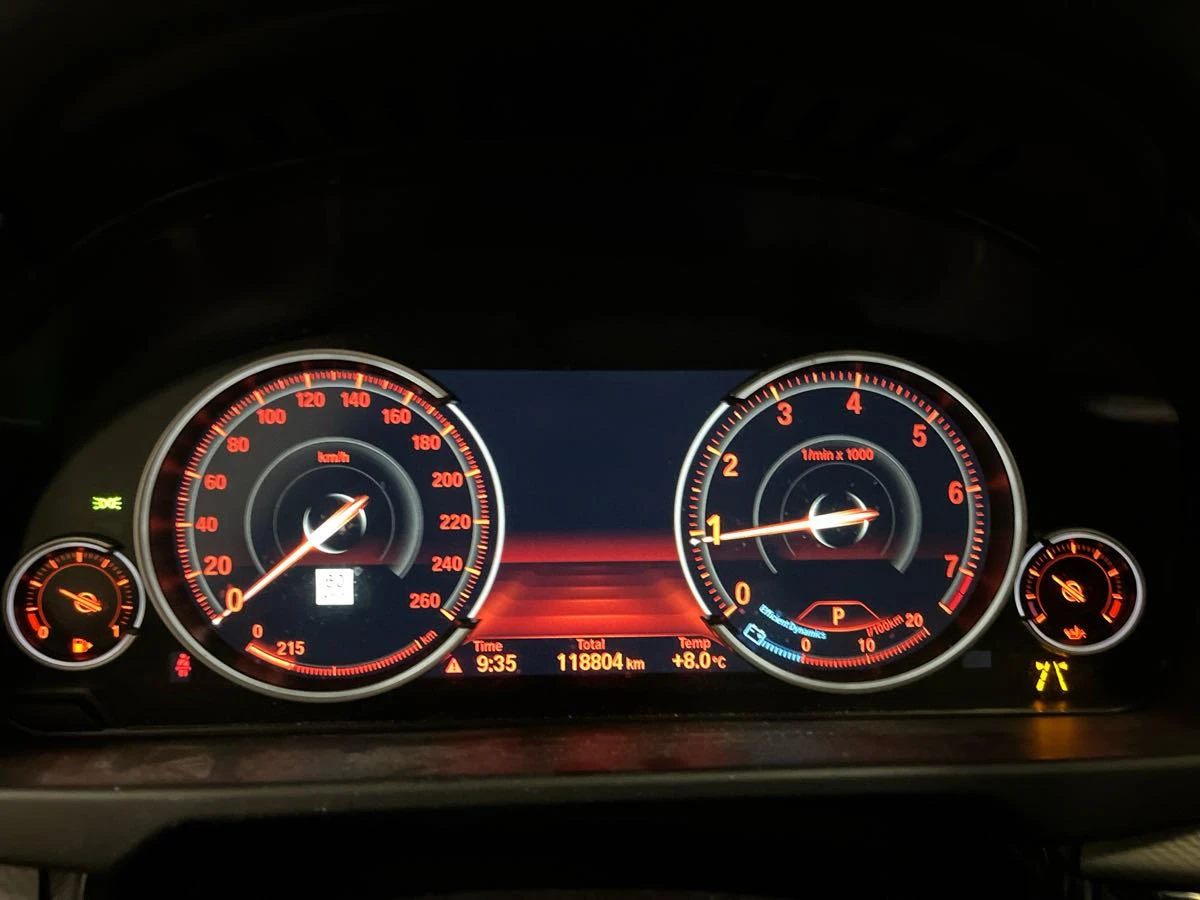 BMW X6 * xDrive35i * CARFAX * ВЪЗМОЖНОСТ ЗА ФИНАНСИРАНЕ - изображение 7