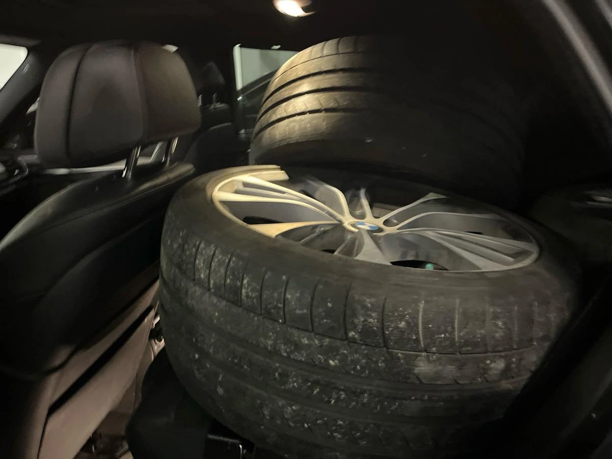 BMW X6 * xDrive35i * CARFAX * ВЪЗМОЖНОСТ ЗА ФИНАНСИРАНЕ - изображение 8