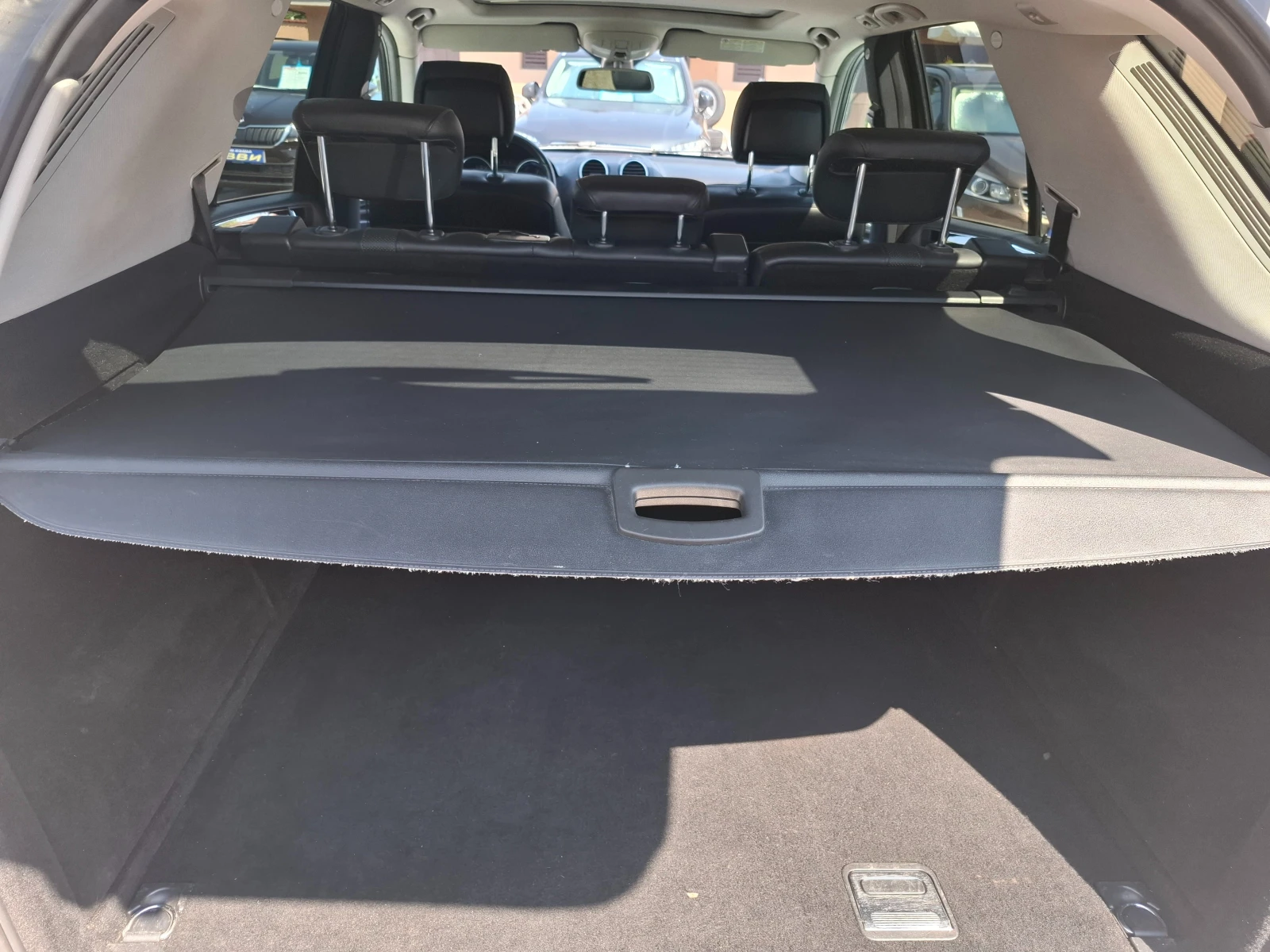 Mercedes-Benz ML 320 CDI PREMIUM | Mobile.bg — изображение 12