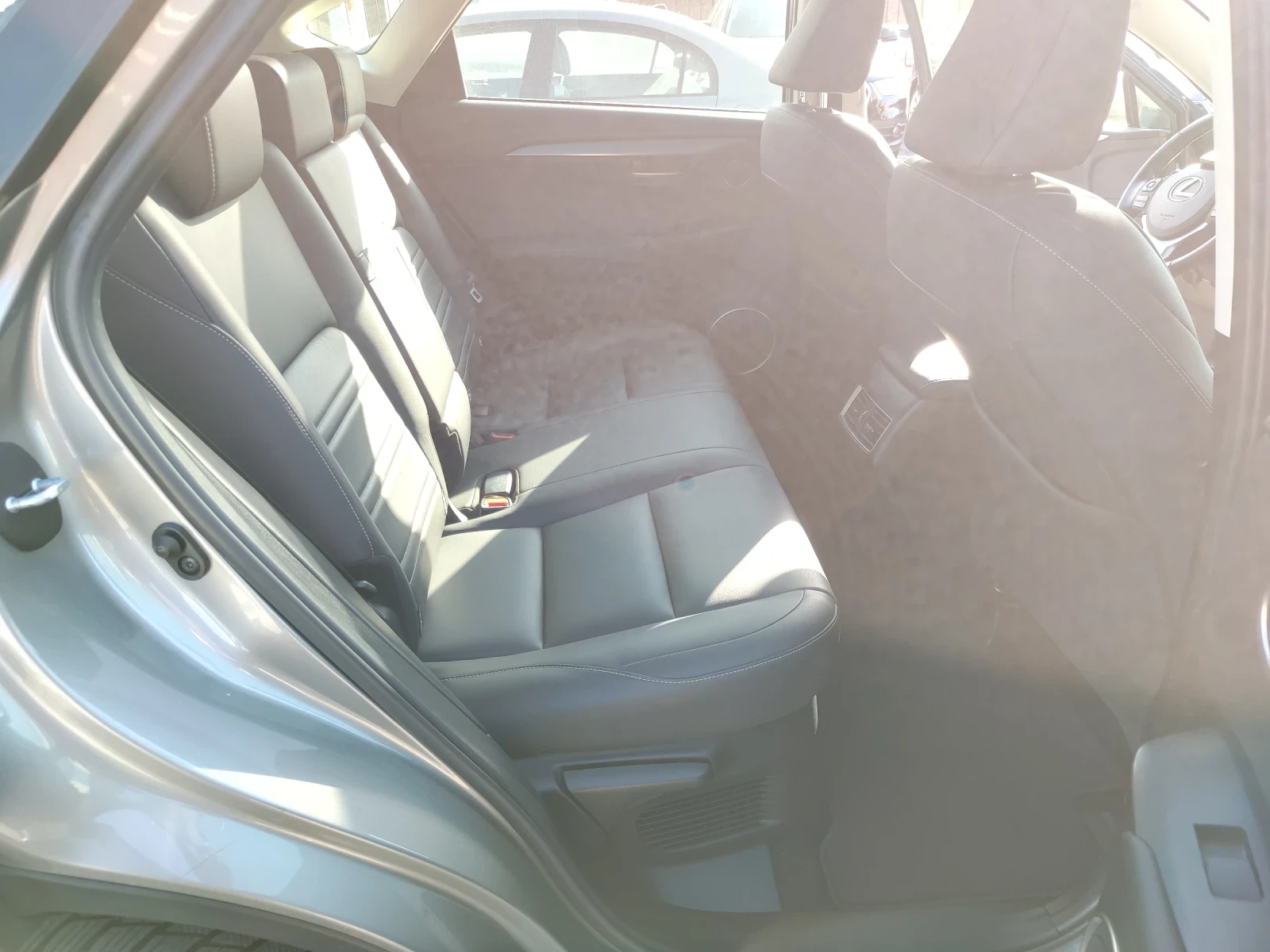 Lexus NX 300h | Mobile.bg   13