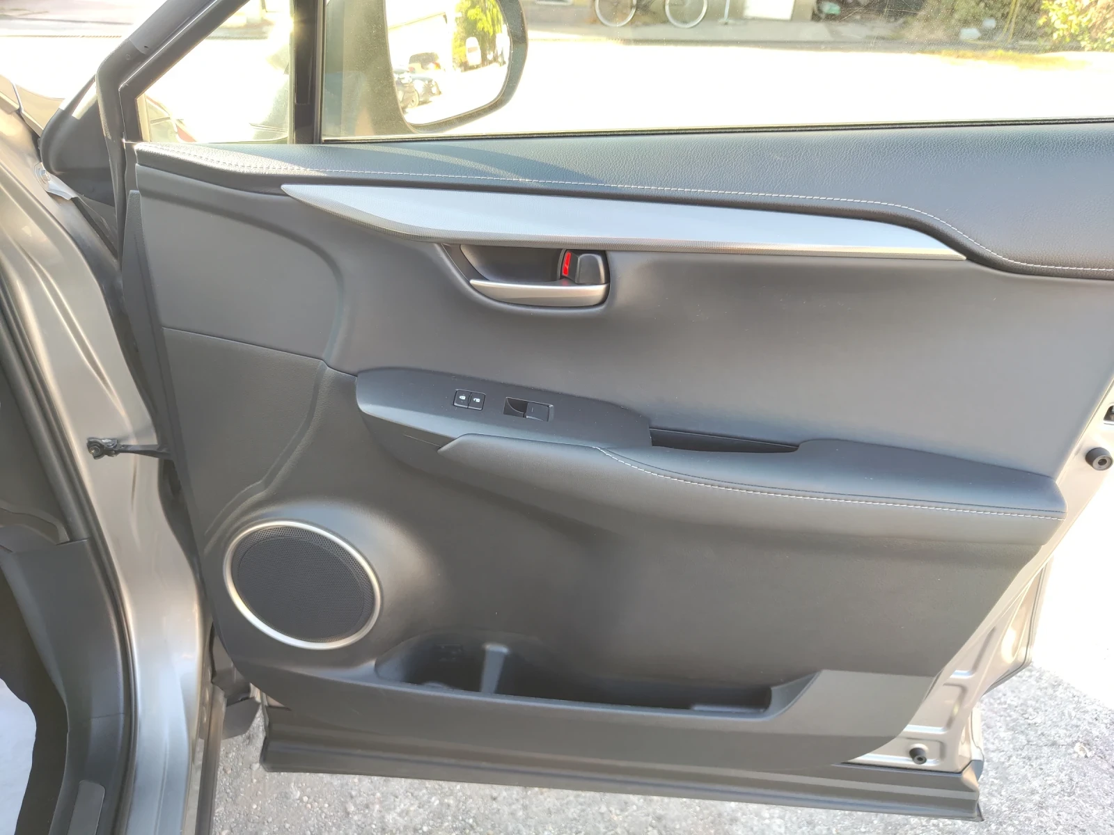 Lexus NX 300h | Mobile.bg   14