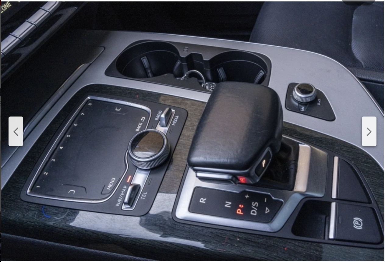 Audi Q7 3.0T* S* LINE* * 360* *  | Mobile.bg   15