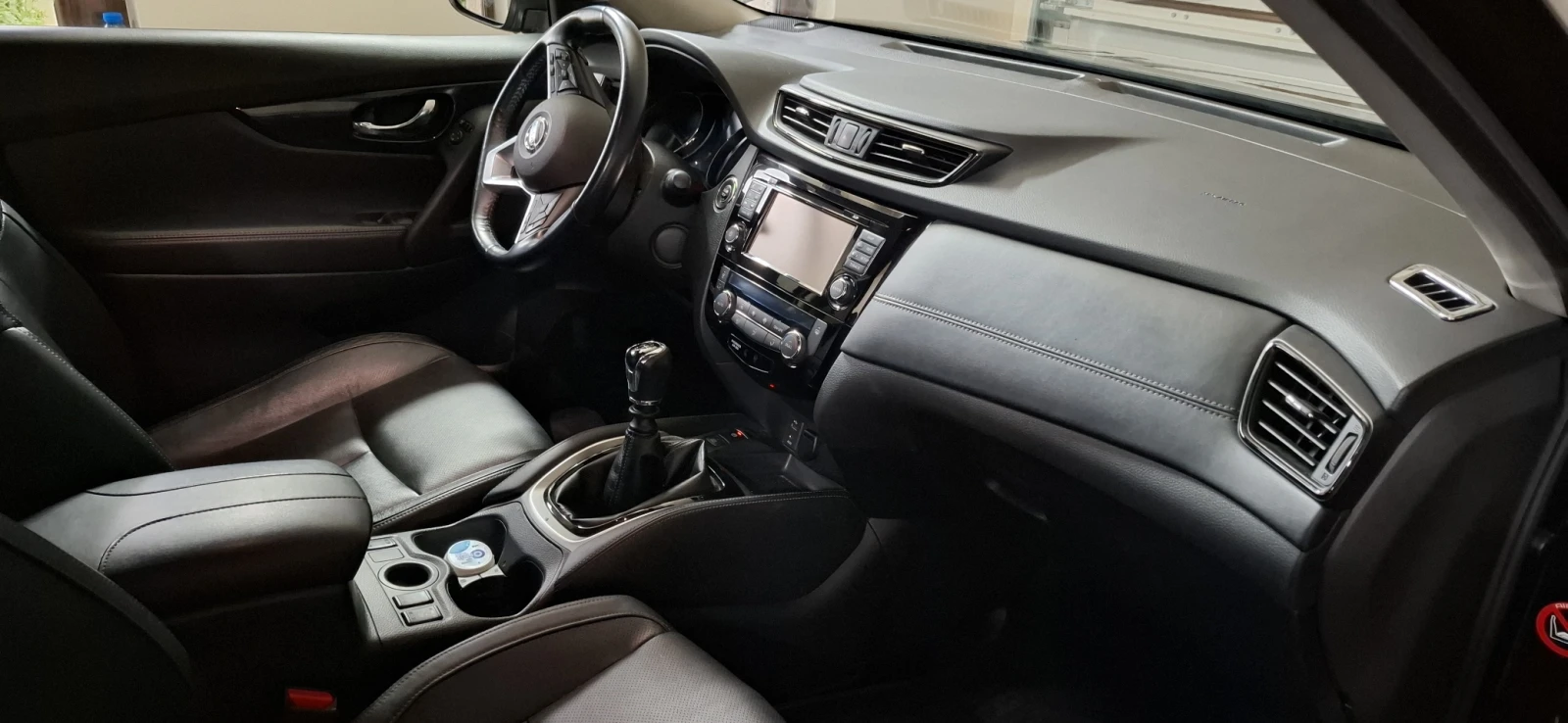 Nissan X-trail Tekna - изображение 3