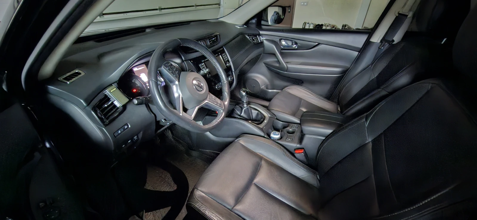 Nissan X-trail Tekna - изображение 6