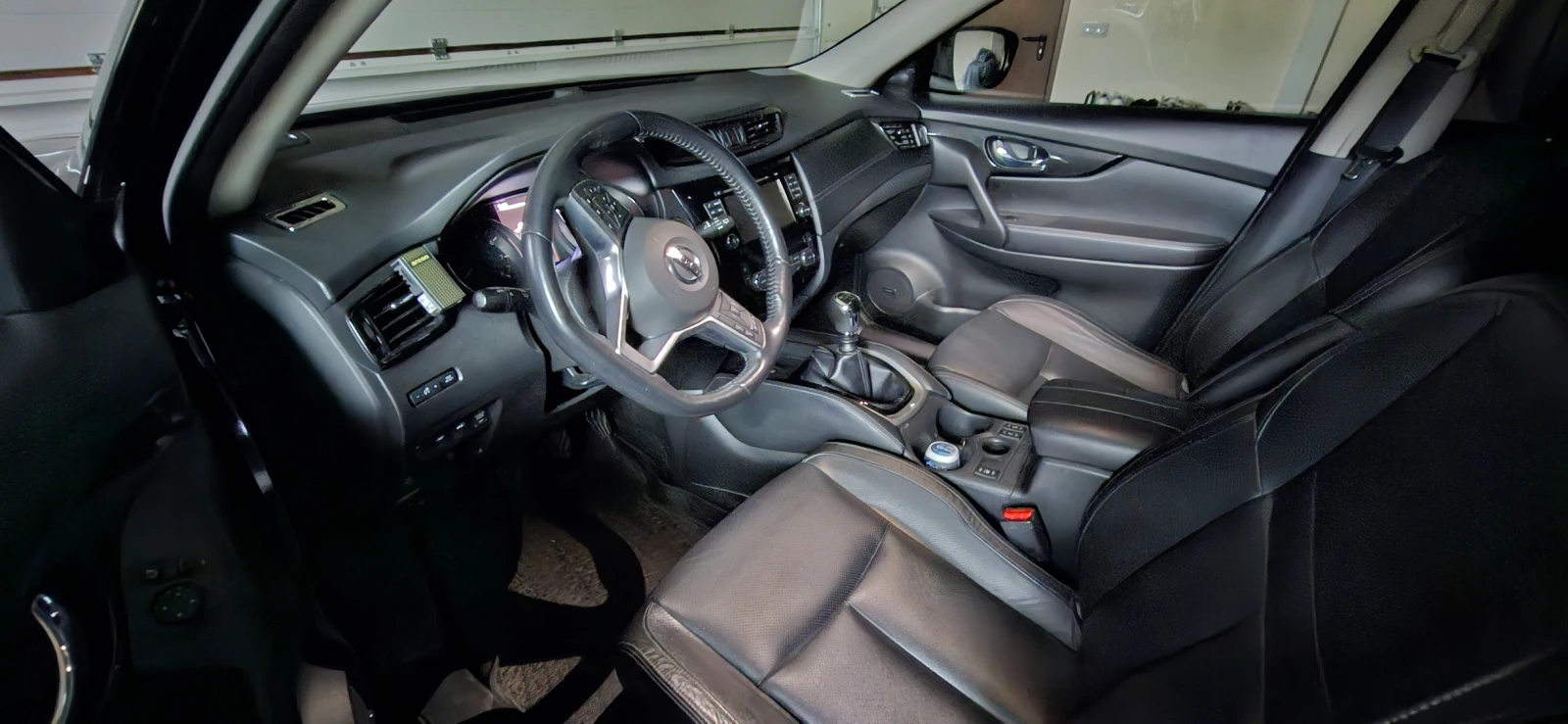 Nissan X-trail Tekna - изображение 7