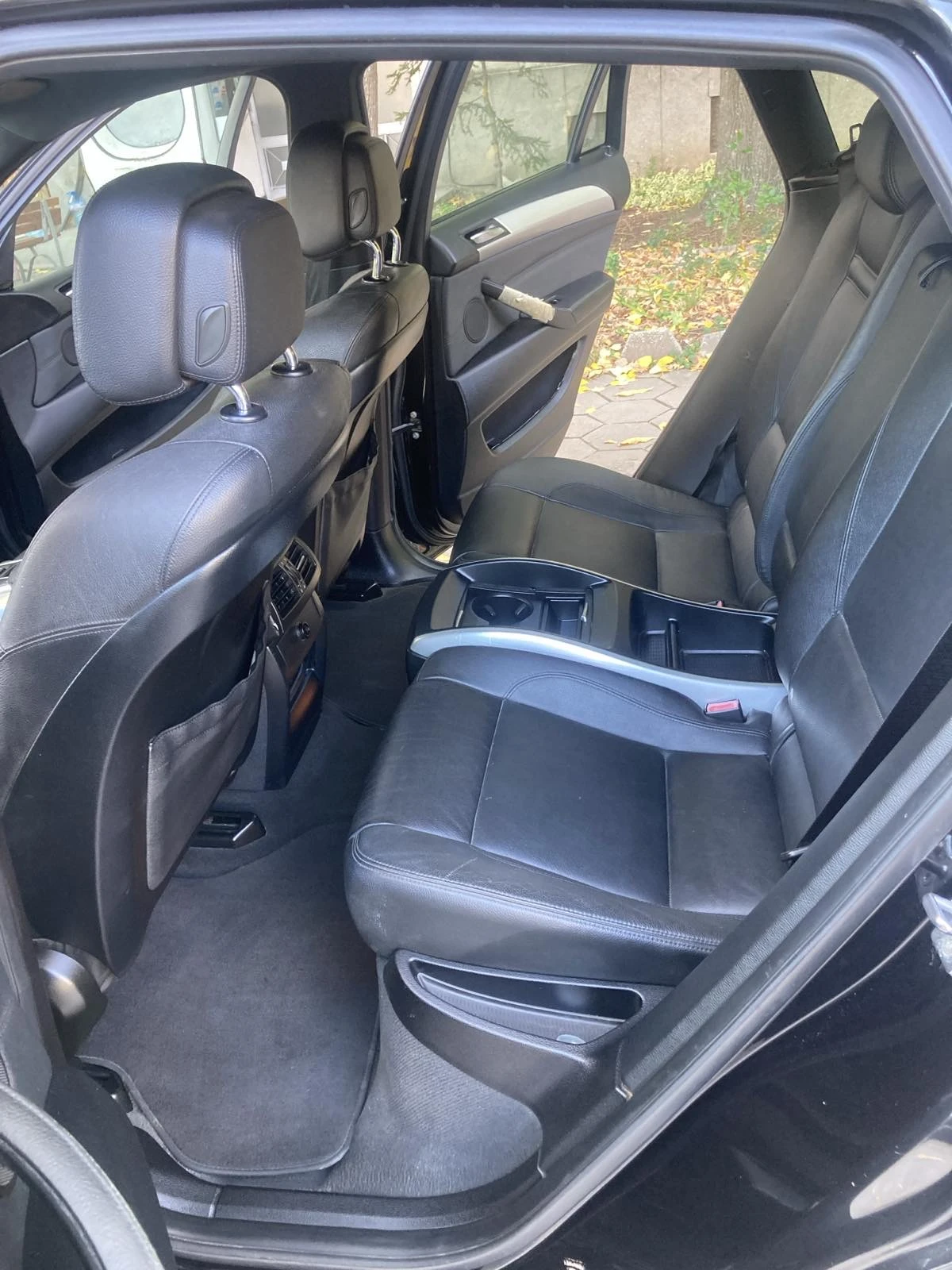 BMW X6 3.0d 2011година - изображение 10