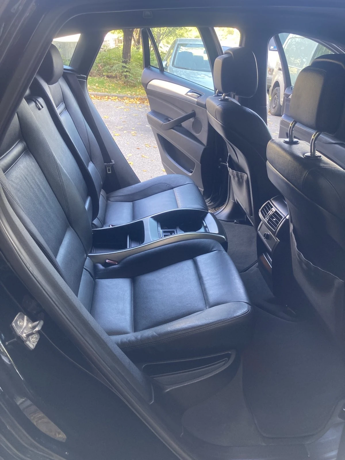 BMW X6 3.0d 2011година - изображение 9