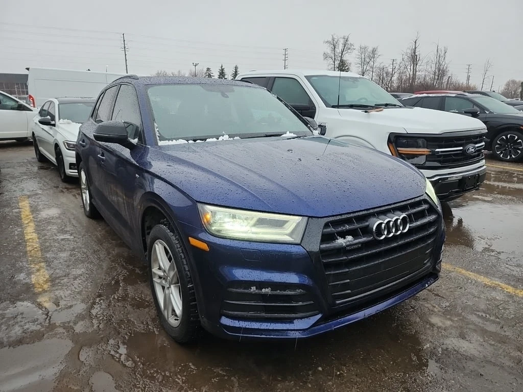 Audi Q5 * PROGRESSIV * CARFAX * ��� ������������ ������ | Mobile.bg � ����������� 2