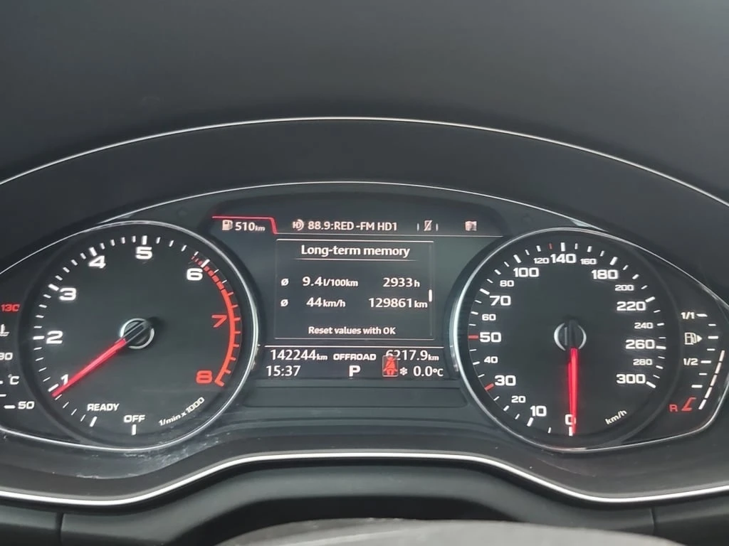 Audi Q5 * PROGRESSIV * CARFAX * ��� ������������ ������ | Mobile.bg � ����������� 9