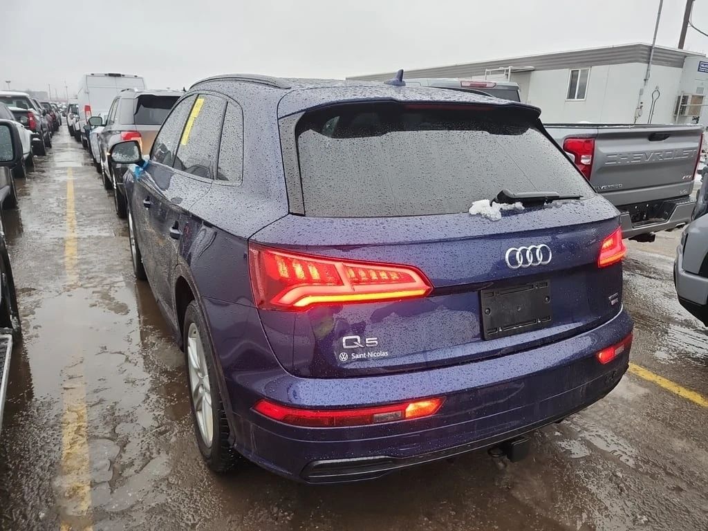 Audi Q5 * PROGRESSIV * CARFAX * ��� ������������ ������ | Mobile.bg � ����������� 4