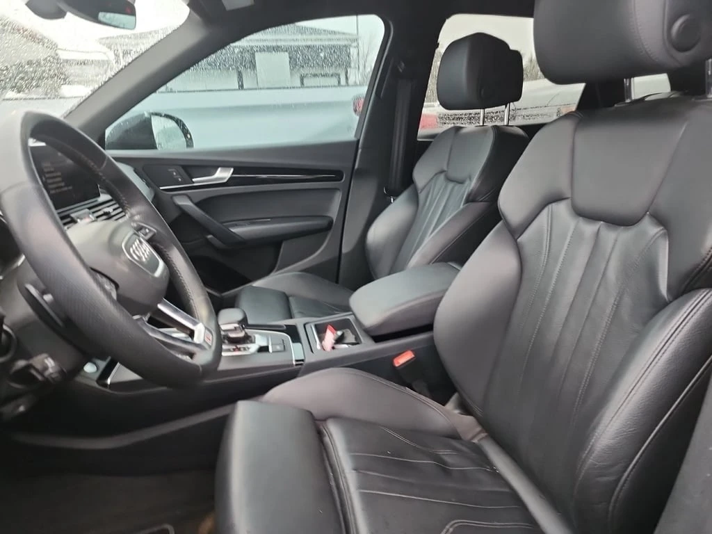 Audi Q5 * PROGRESSIV * CARFAX * ��� ������������ ������ | Mobile.bg � ����������� 5