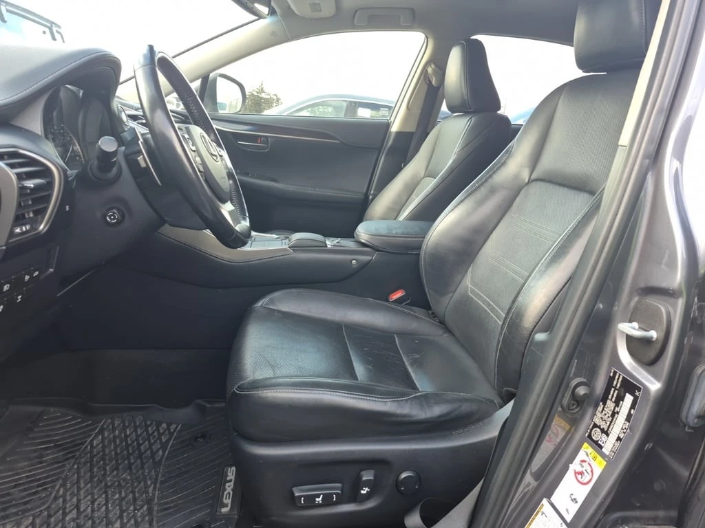 Lexus NX 300 * 300 * CARFAX * ФИНАНСИРАНЕ - изображение 5